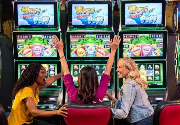 The Secret to Finding Your Rhythm with Milo88: Slot Gacor Gampang Menang