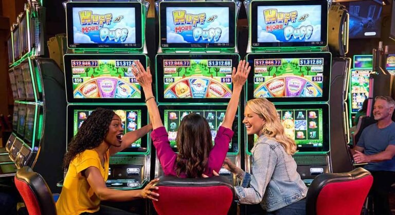 The Secret to Finding Your Rhythm with Milo88: Slot Gacor Gampang Menang