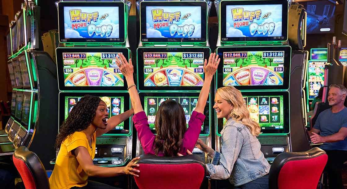 The Secret to Finding Your Rhythm with Milo88: Slot Gacor Gampang Menang