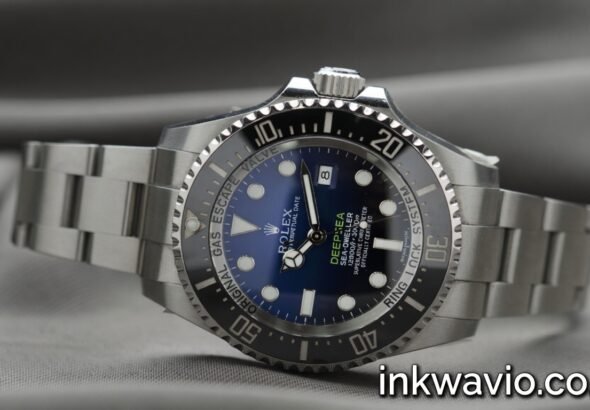 rolex australia