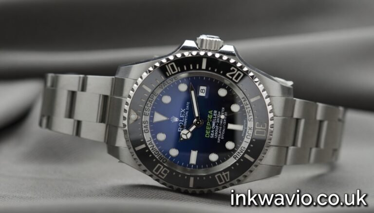 rolex australia