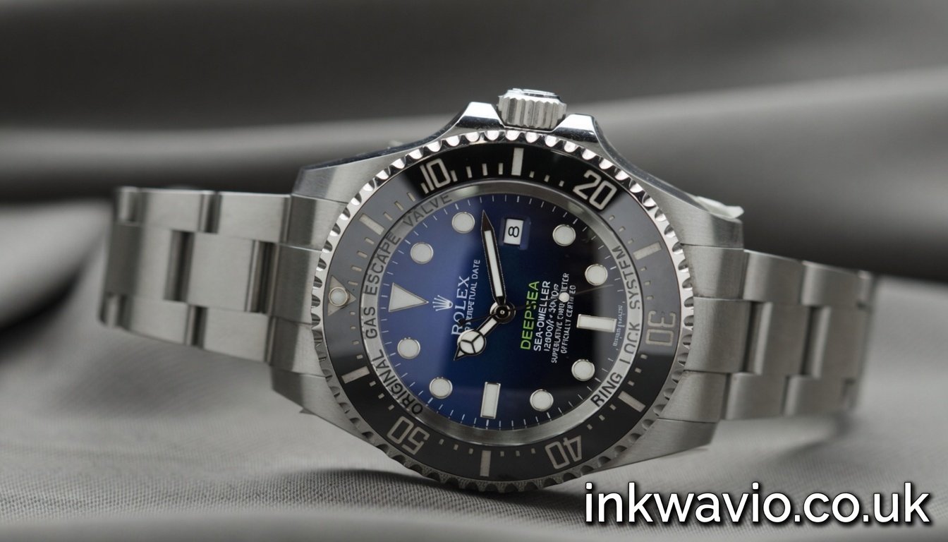 rolex australia