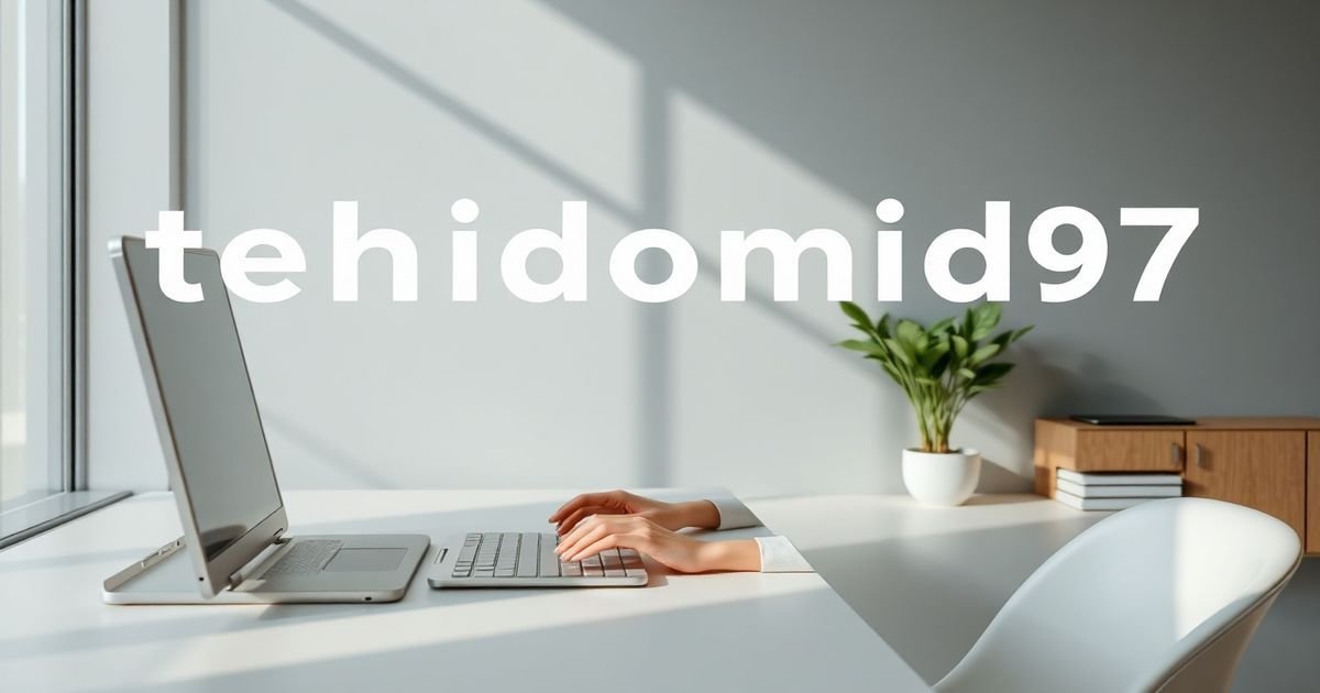 Understanding tehidomcid97: A Comprehensive Guide to Modern Implementation