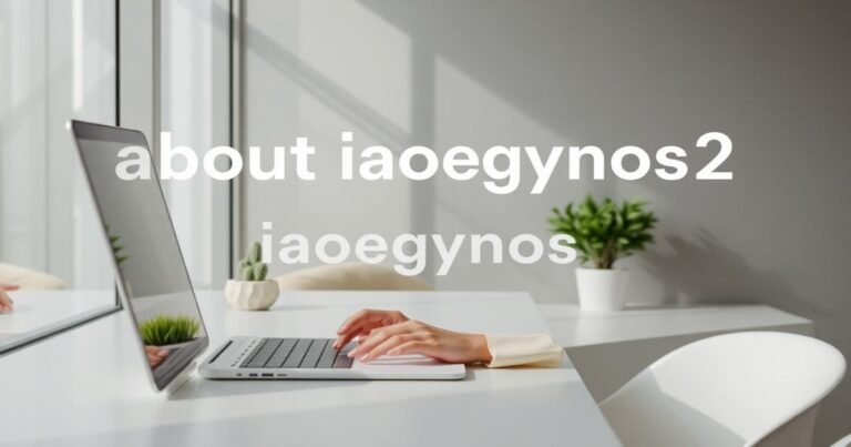 Understanding the Mystery: A Comprehensive Guide About Iaoegynos2