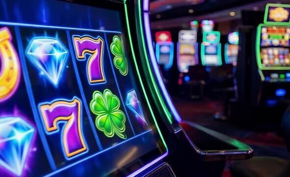 Pragmaticid and Slot Gacor in the Online Gaming Conversation