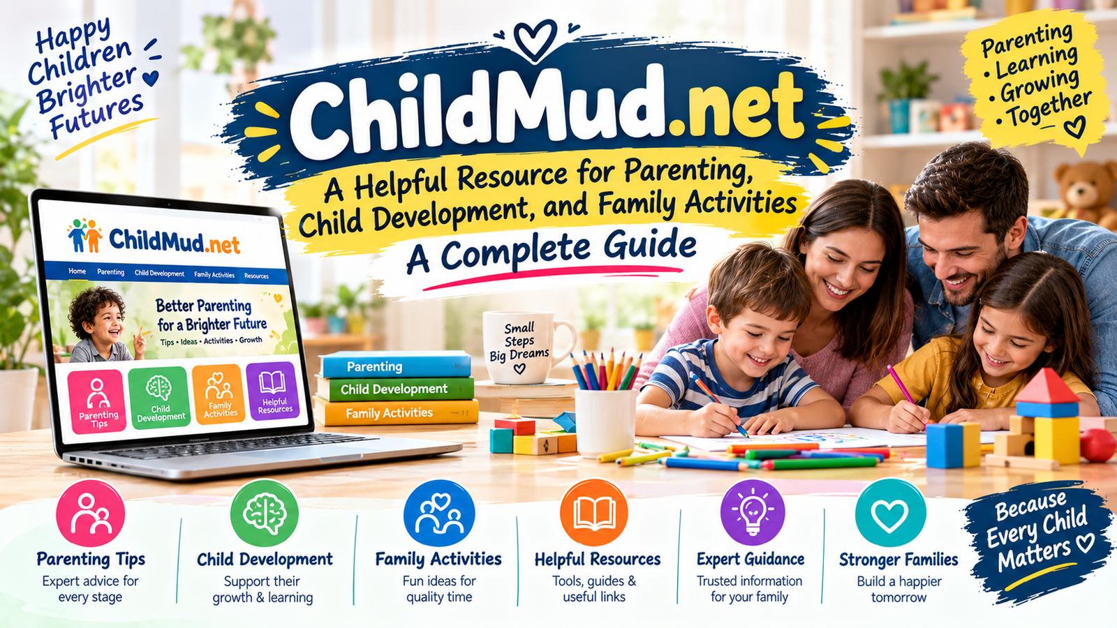 ChildMud.net