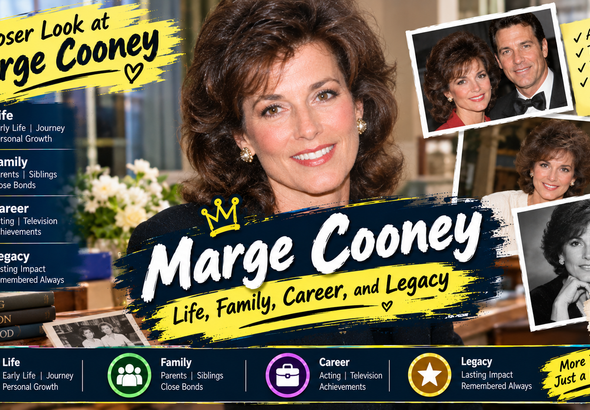 Marge Cooney