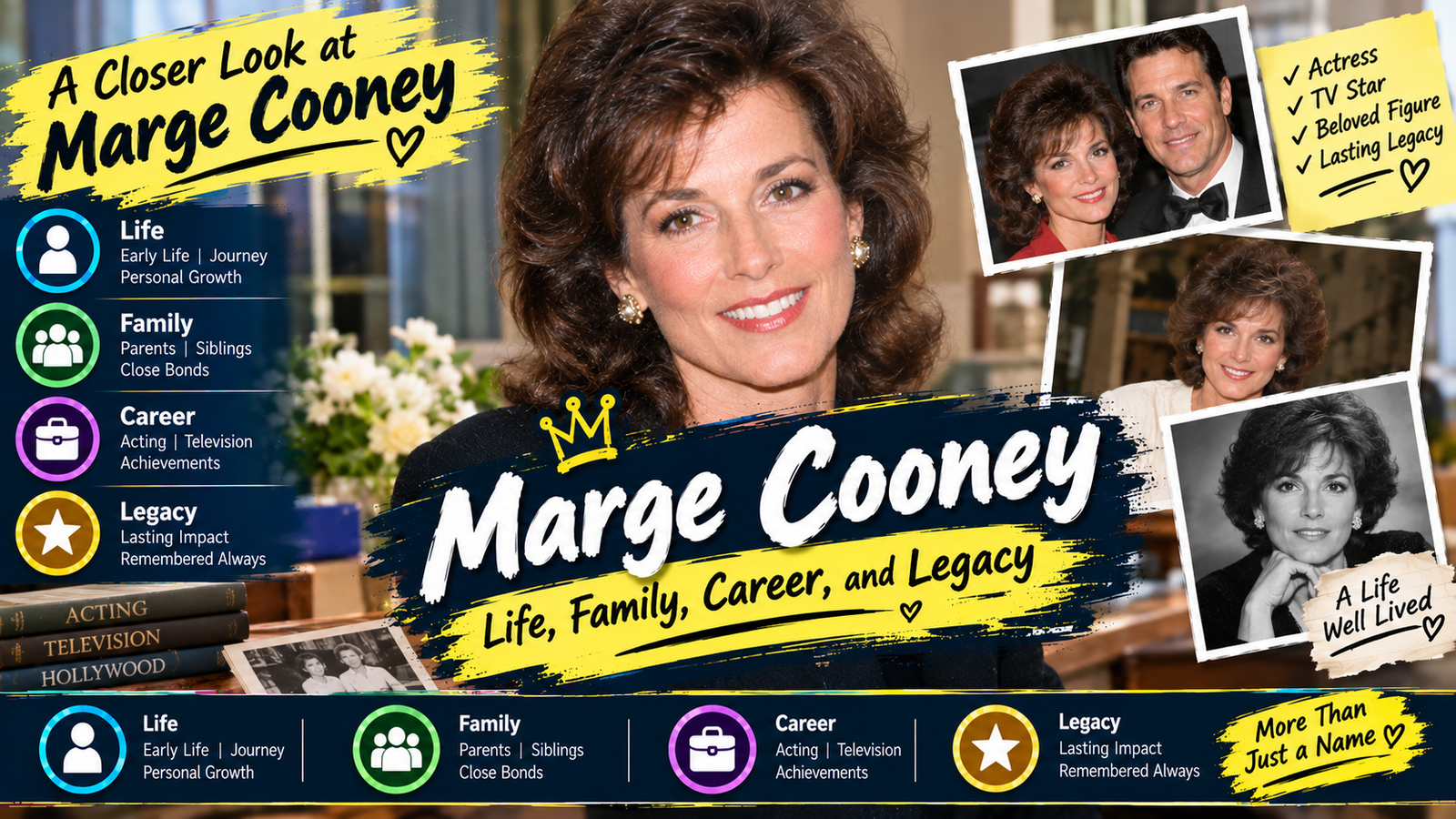 Marge Cooney