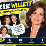 Margerie Willett