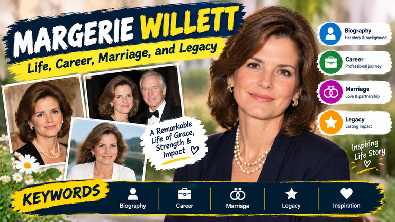 Margerie Willett