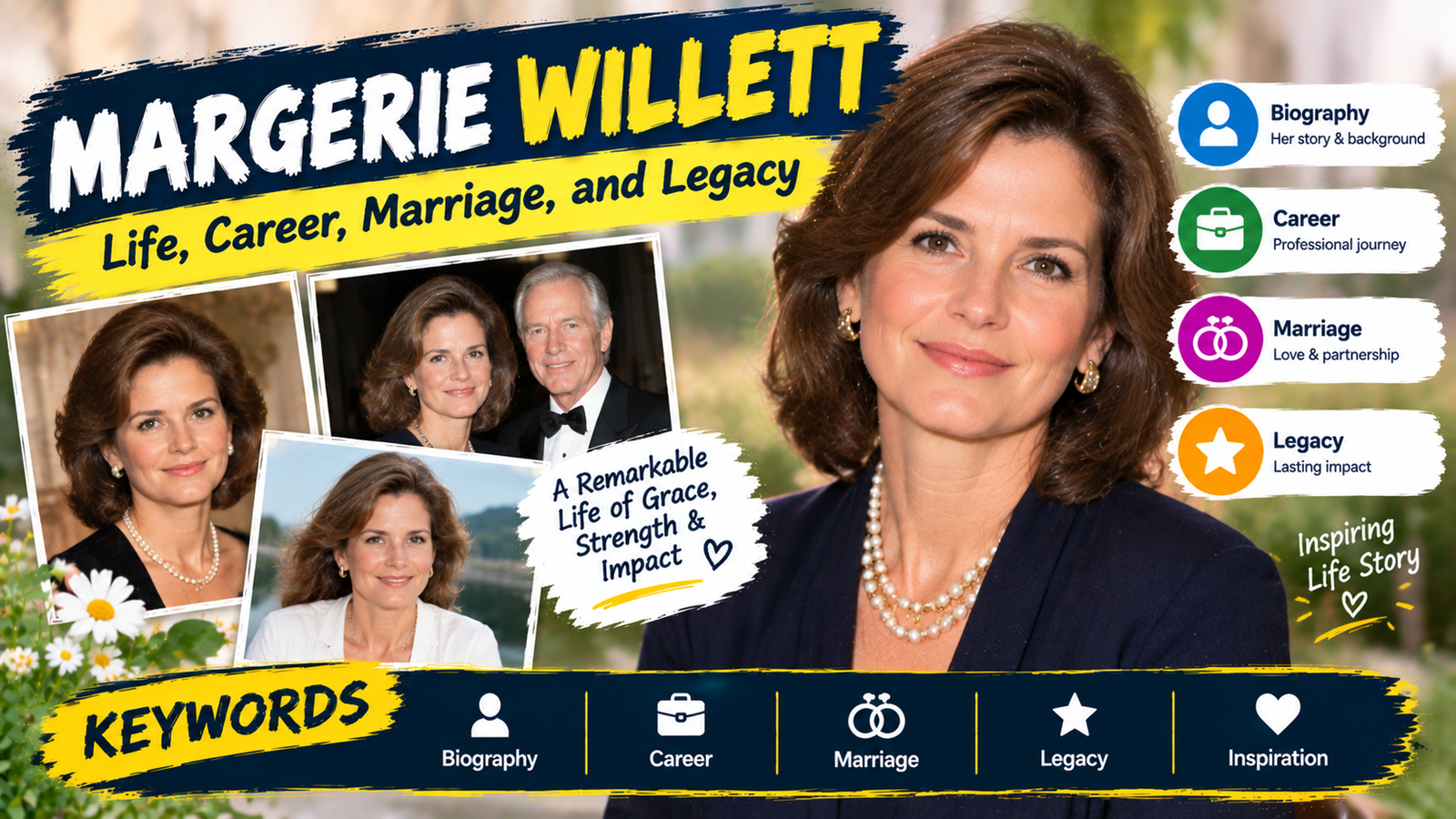 Margerie Willett