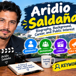 Aridio Saldaña