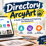 Directory ArcyArt