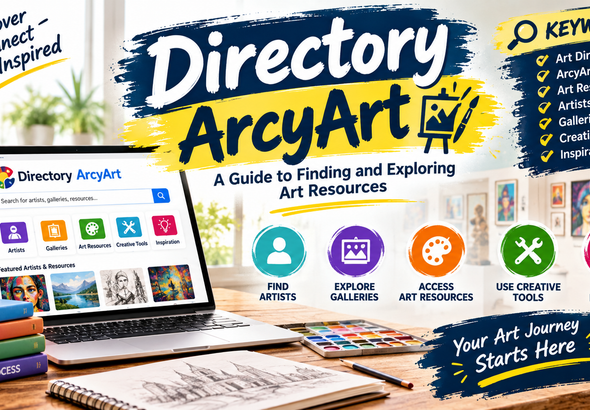 Directory ArcyArt